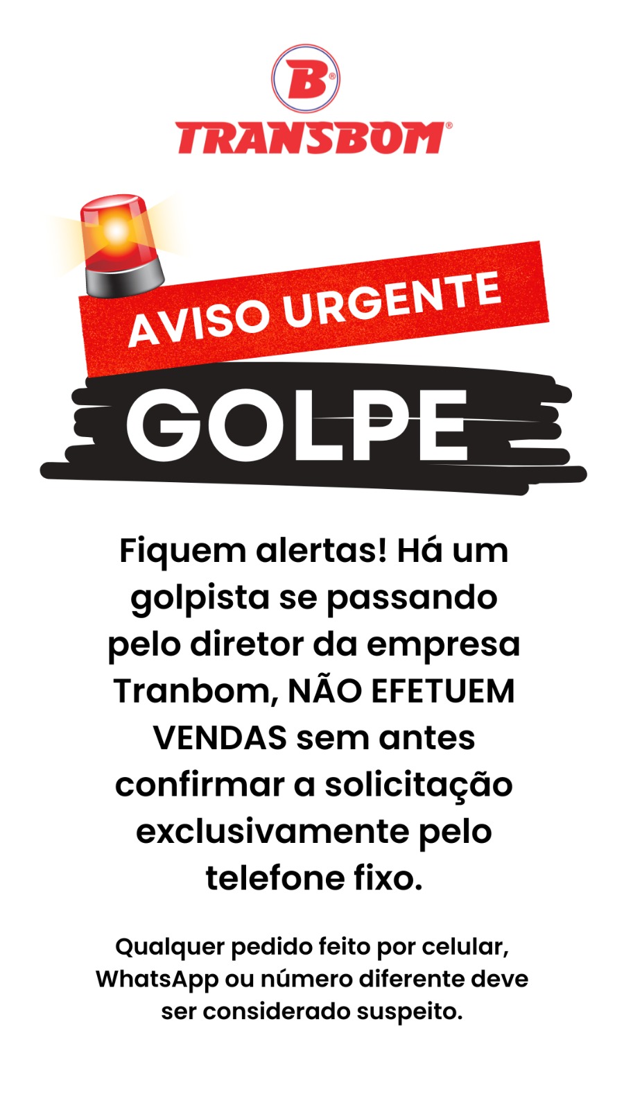 Alerta